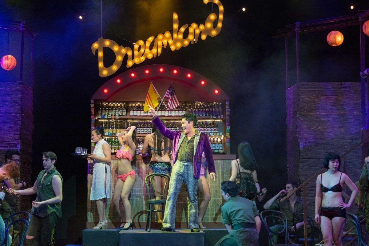 Live Music Parramatta, See & Do At Parramatta